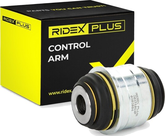 RIDEX PLUS 251T1314P Feste styrestag