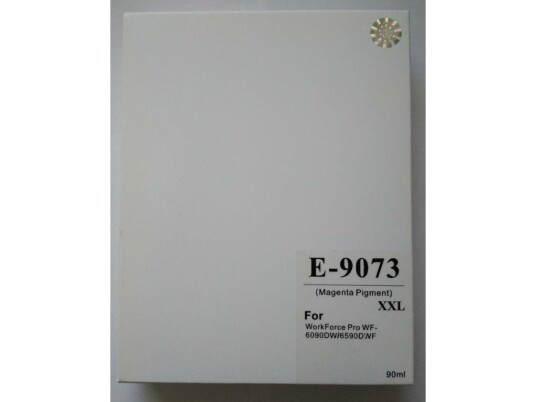 Orink Epson T9073 Ink Replacement C13t907340