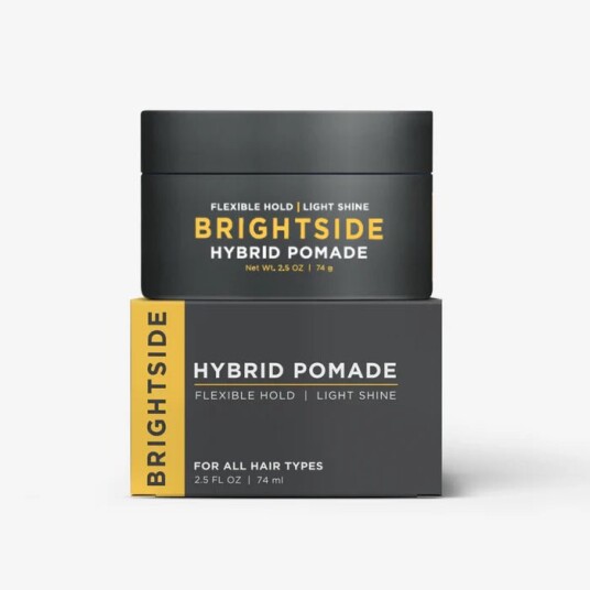 BrightSide Hybrid Pomade BrightSide Hybrid Pomade