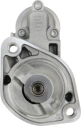 AS PL S0491SEG Starter AS PL S0491SEG Starter