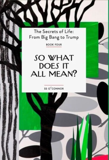 So What Does It All Mean? Av S. S. O'Connor