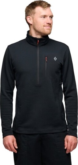 Black Diamond M Diverge Hz Jacket Black Black Diamond M Diverge Hz Jacket Black