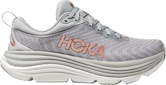 Hoka Gaviota 5 Harbor Mist/Rose Gold 38 Harbor Mist/Rose Gold Dame