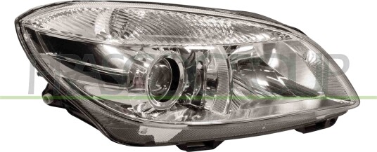 PRASCO SK3254903 Frontlykter