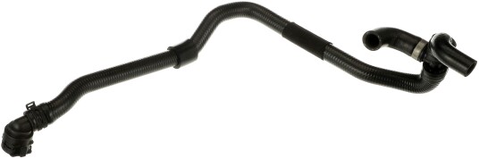 GATES 02-4241 Radiatorslange