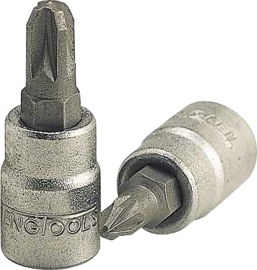 Skrujernbits pz2 m141602-c