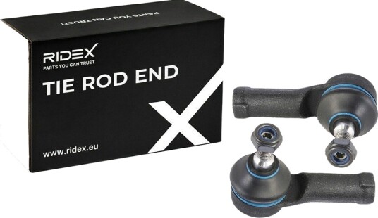 RIDEX 914T0747 Endeledd