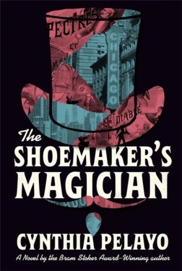 The Shoemaker's Magician The Shoemaker's Magician