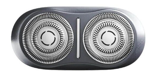 Xiaomi Accessories Electric Shaver S200 Replacement Head Grey Xiaomi Accessories Electric Shaver S200 Replacement Head Grey