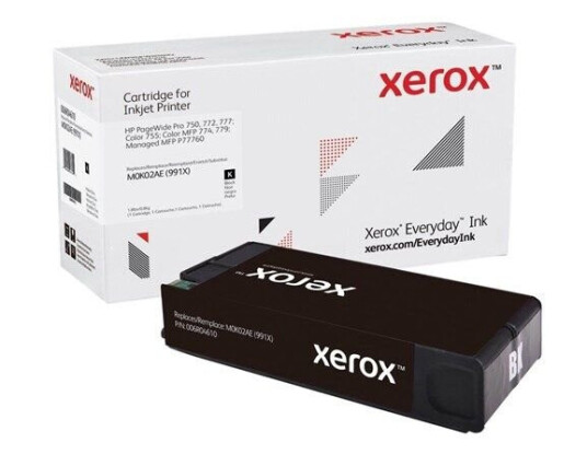 Xerox Everyday - Blekkpatron Svart