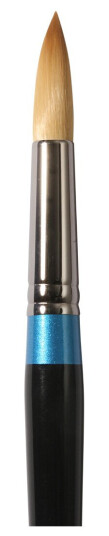 Aquafine Watercolor brush series 85 Round Nr 30