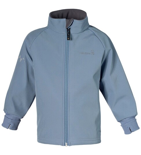Isbjörn of Sweden Teen Thunder Wind & Rain Bloc Jacket Lagoon 170/176 Isbjörn of Sweden Teen Thunder Wind & Rain Bloc Jacket Lagoon 170/176