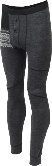 Aclima DesignWool Marius longs M´s Herre, 138 Norefjell, 2XL Aclima DesignWool Marius longs M´s Herre, 138 Norefjell, 2XL