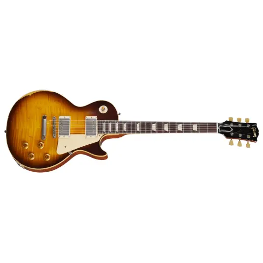 Gibson Les Paul 59 Kindred B UHA HPT Gibson Les Paul 59 Kindred B UHA HPT
