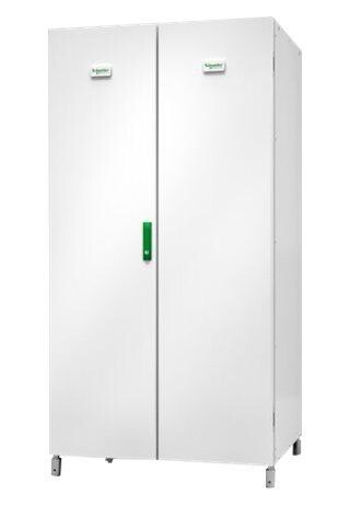 APC Schneider Electric Galaxy VS Classic Battery Cabinet - Config A2 - batteriinnbygging APC Schneider Electric Galaxy VS Classic Battery Cabinet - Config A2 - batteriinnbygging