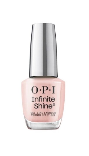 OPI Infinite Shine Gel Polish Bubble Bath