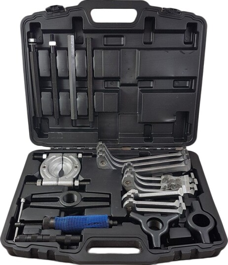 Weber Tools WT-111285 Avtrekkersett