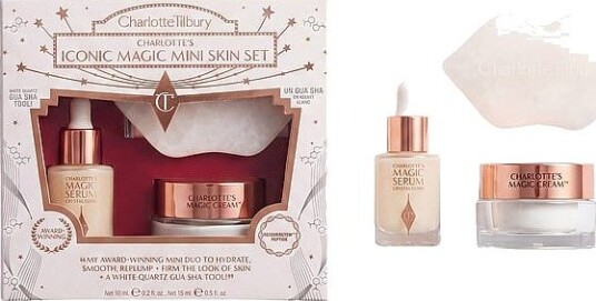 Charlotte's Iconic Magic Mini Skin Gift Set