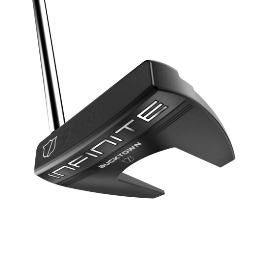 Wilson Infinite Bucktown Putter Venstre 34"