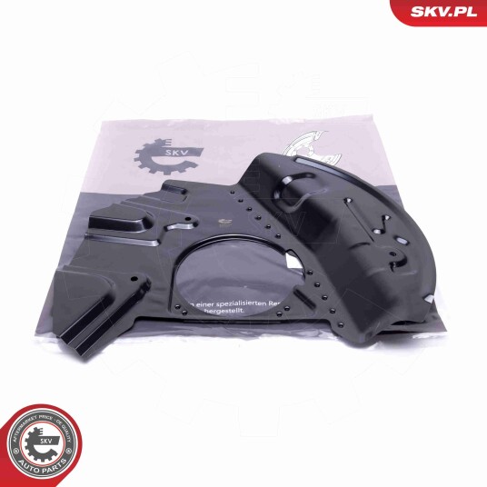 Bremseskjold ESEN SKV 57SKV193 Bremseskjold ESEN SKV 57SKV193