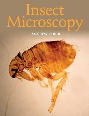 Insect Microscopy