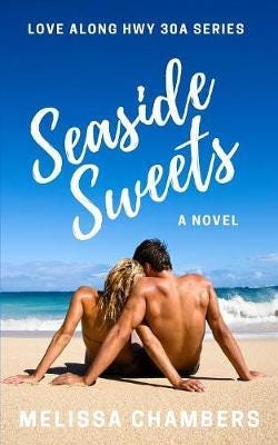 Seaside Sweets Av Melissa Chambers