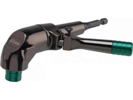 Vinkeladapter For Drill 1/4""