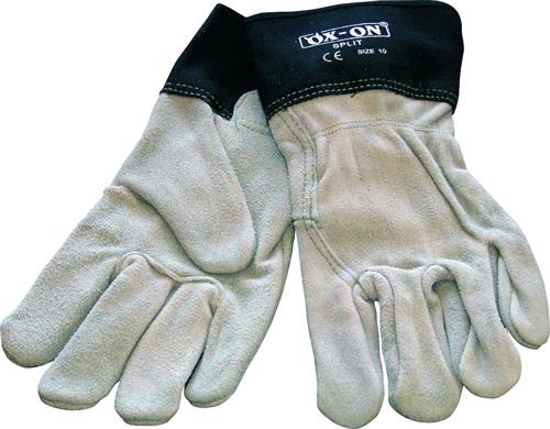 Ox-On Arbejdshandske Worker Basic 2002 Str 10