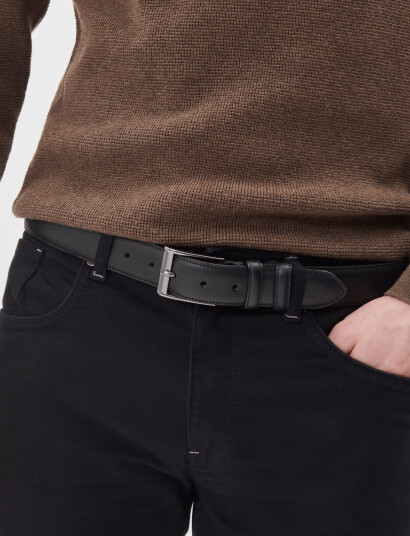Matinique Essinot - Black - 115/XXL Matinique Essinot - Black - 115/XXL