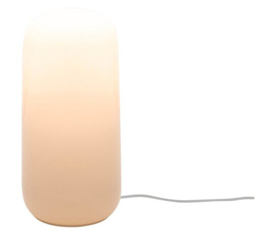 Artemide - Gople Plug Bordlampe White