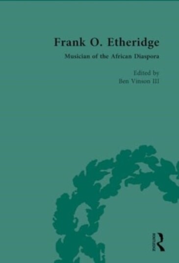 Frank O. Etheridge