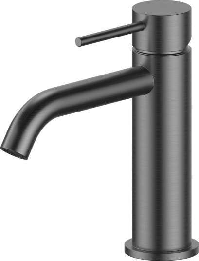 Sanipro Servantbatteri Sektor Gunmetal