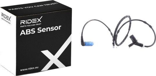 RIDEX 412W0035 Sensor ABS