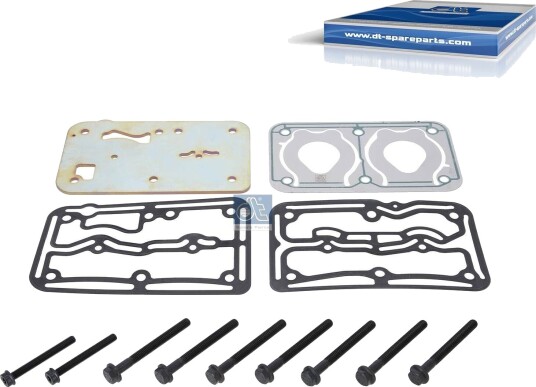 Reparasjonssett, kompressor DT Spare Parts 2.94441SP