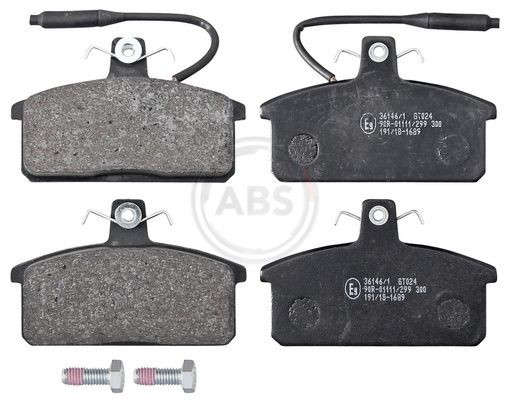 Bremseklosser A.B.S. 36146/1