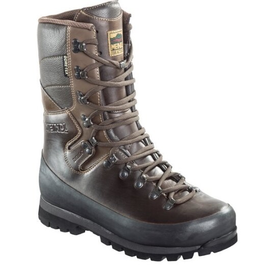 Meindl Dovre Extreme MFS Wide Brown 47
