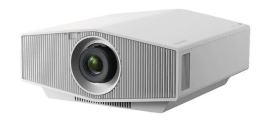 Sony VPL-XW5000ES Hvit