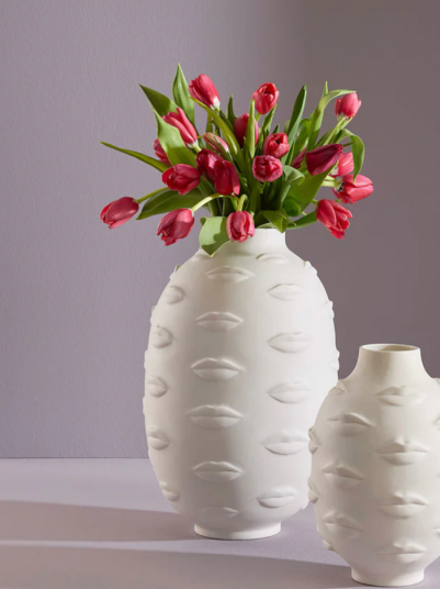 Jonathan Adler Gala Giant Vase H36 Jonathan Adler Gala Giant Vase H36