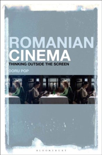 Romanian Cinema Thinking Outside the Screen
