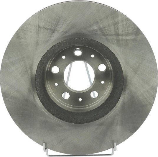 CHAMPION 562217CH 1 Bremseskive