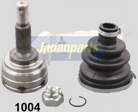 Drivledd JAPANPARTS GI 1004 Drivledd JAPANPARTS GI 1004