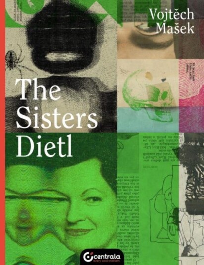The Sisters Dietl Av Vojtech Masek