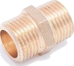 Sizer-Nippel 3/8" Sizer 023