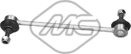 Metalcaucho 04160 Stabilisatorstag