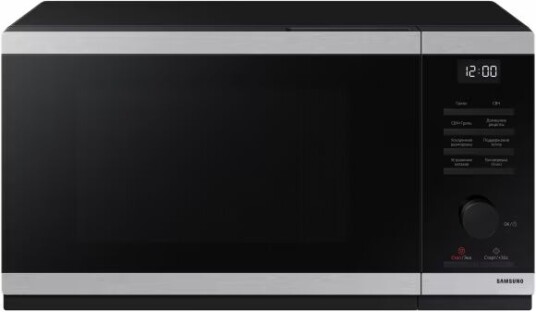 Samsung Mikrobølgeovn med Grill MG23DG4524ATE2, Samsung Mikrobølgeovn med Grill MG23DG4524ATE2,