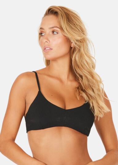 Athlecia Rhea W Bikini Top Black 36 Bikinis Athlecia Rhea W Bikini Top Black 36 Bikinis
