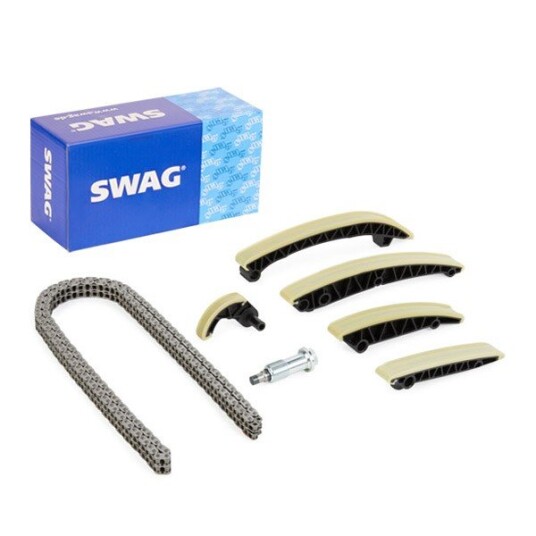 Registerkjedesett SWAG 10 94 8382 Registerkjedesett SWAG 10 94 8382