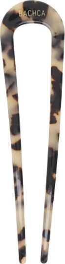 BACHCA Large Turtoise Chignon Pin