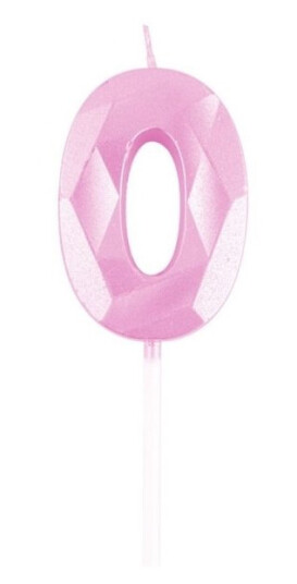 Boland Traciks Pink Tallys 0 - 9 ES85966-3 Boland Traciks Pink Tallys 0 - 9 ES85966-3