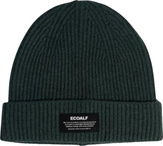 Ecoalf unisex Accessories Grønn ONE SIZE,